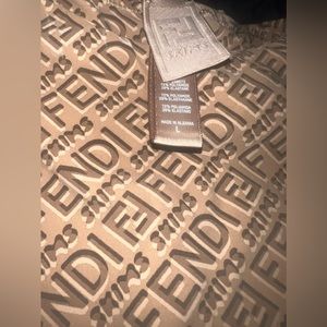 Fendi/ Skims body suit